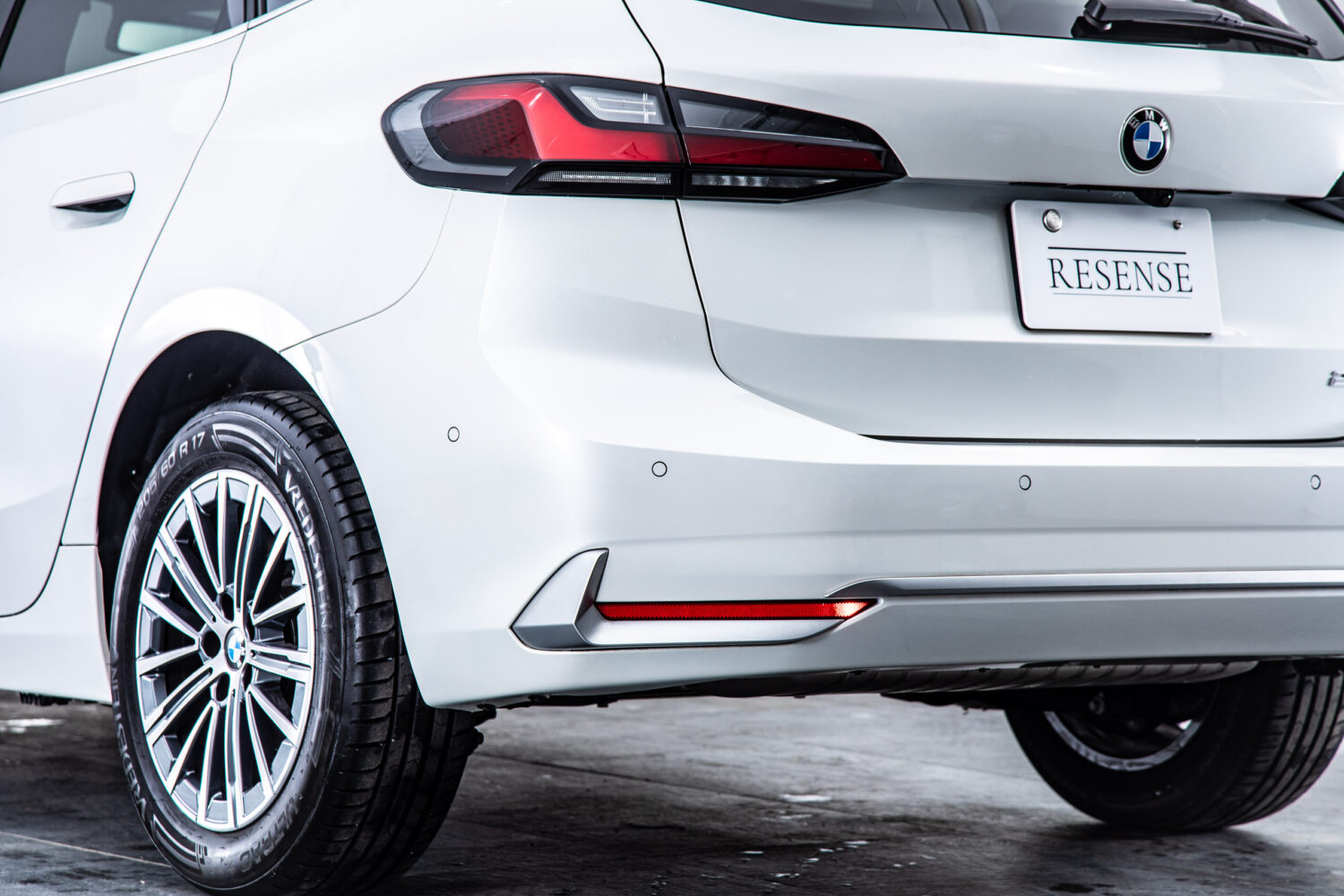 2シリーズアクティブツアラー 218i エクスクルーシブ DCT