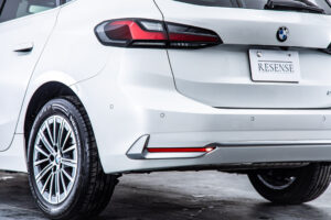 2シリーズアクティブツアラー 218i エクスクルーシブ DCT