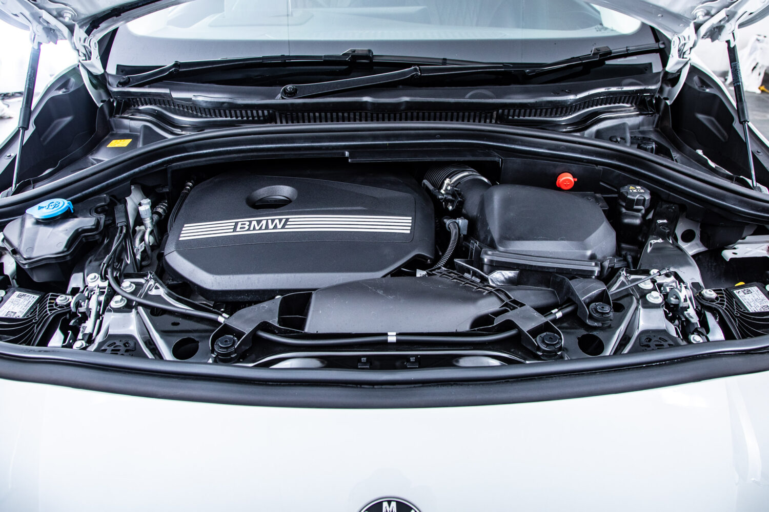 2シリーズアクティブツアラー 218i エクスクルーシブ DCT