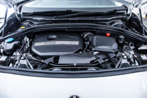 2シリーズアクティブツアラー 218i エクスクルーシブ DCT