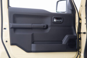 ジムニーノマド 1.5 FC 4WD