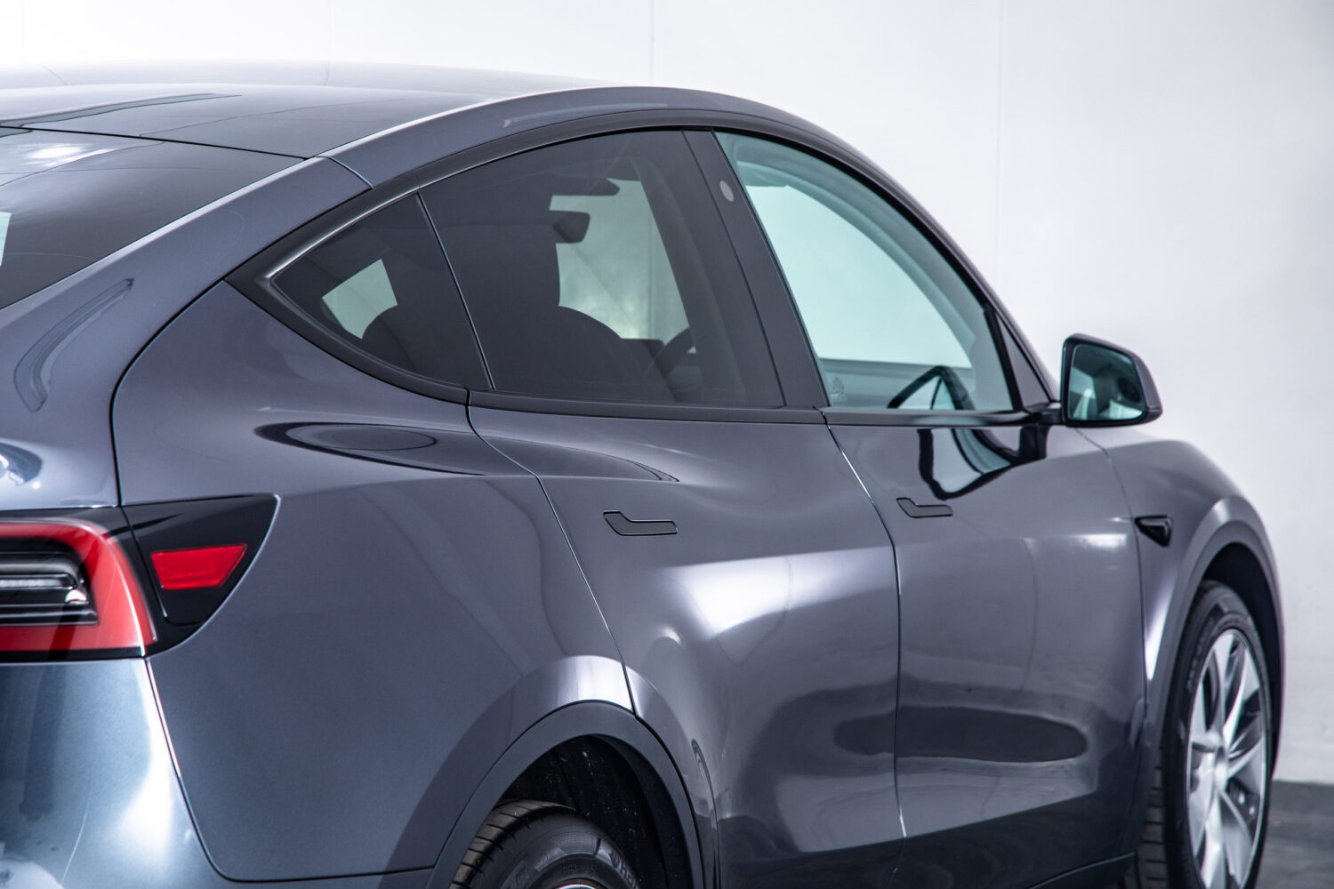 モデルY ロングレンジ デュアルモーター 4WD