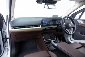 2シリーズアクティブツアラー 218i エクスクルーシブ DCT