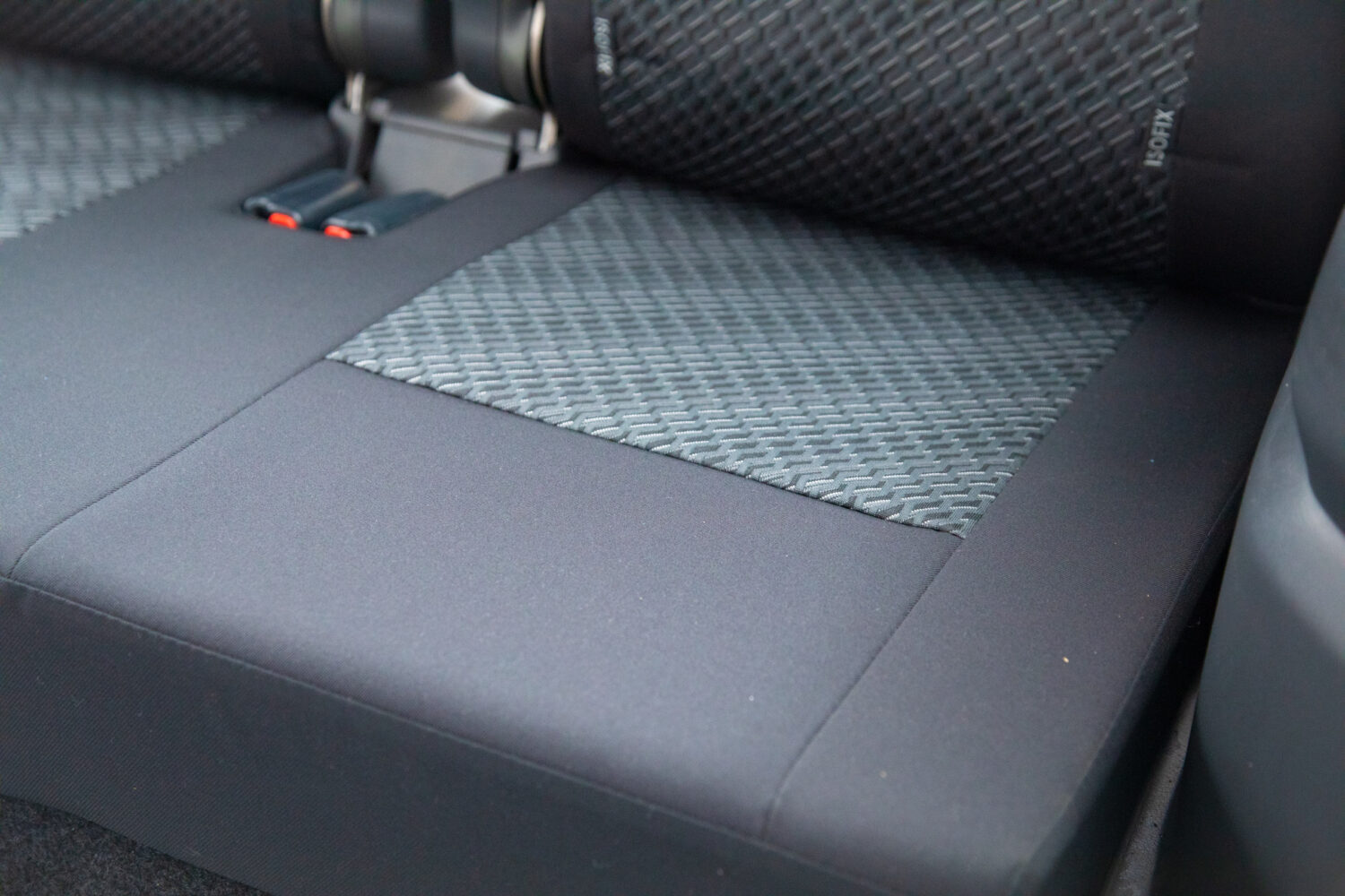 ジムニー 660XG 4WD