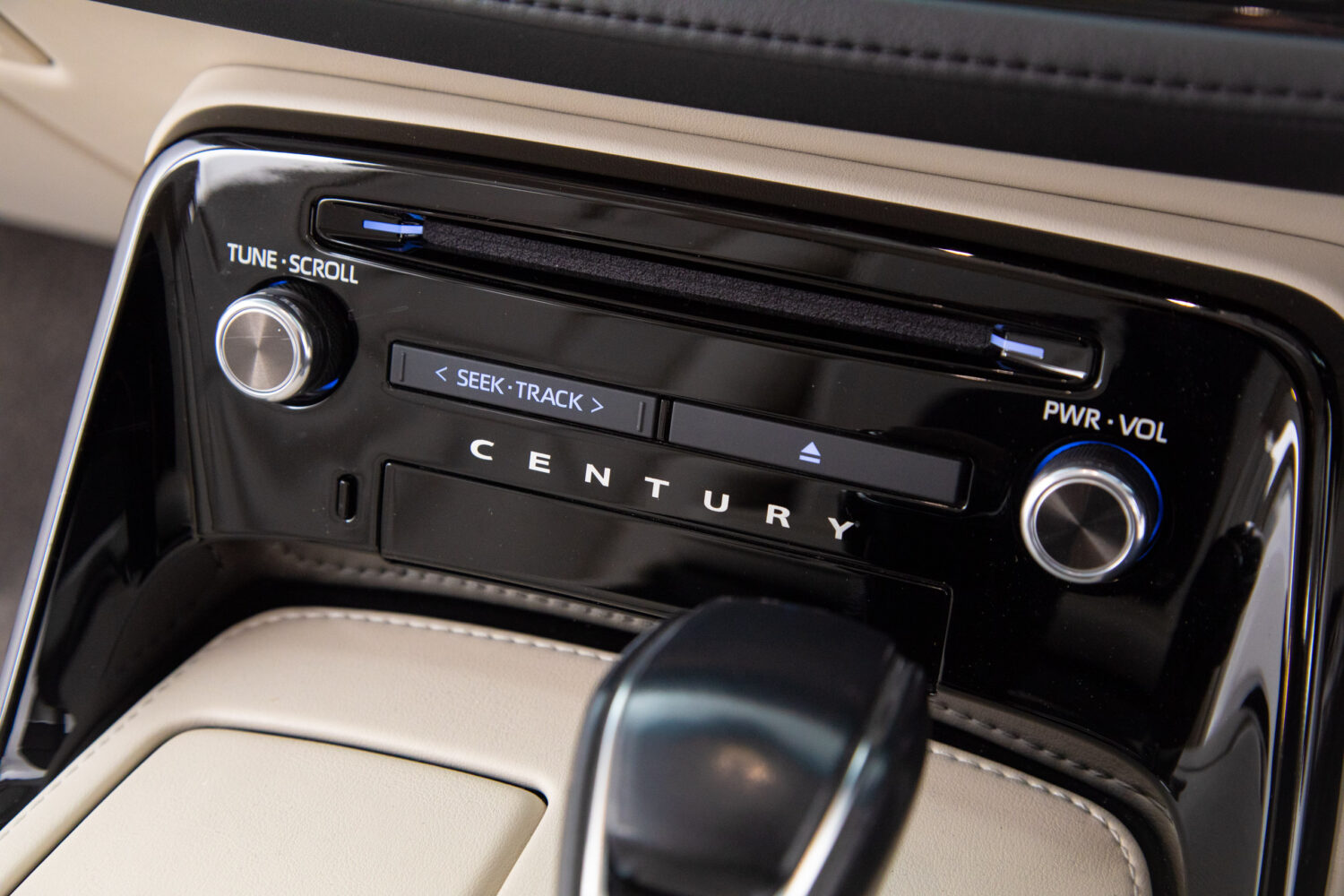 センチュリー 5.0