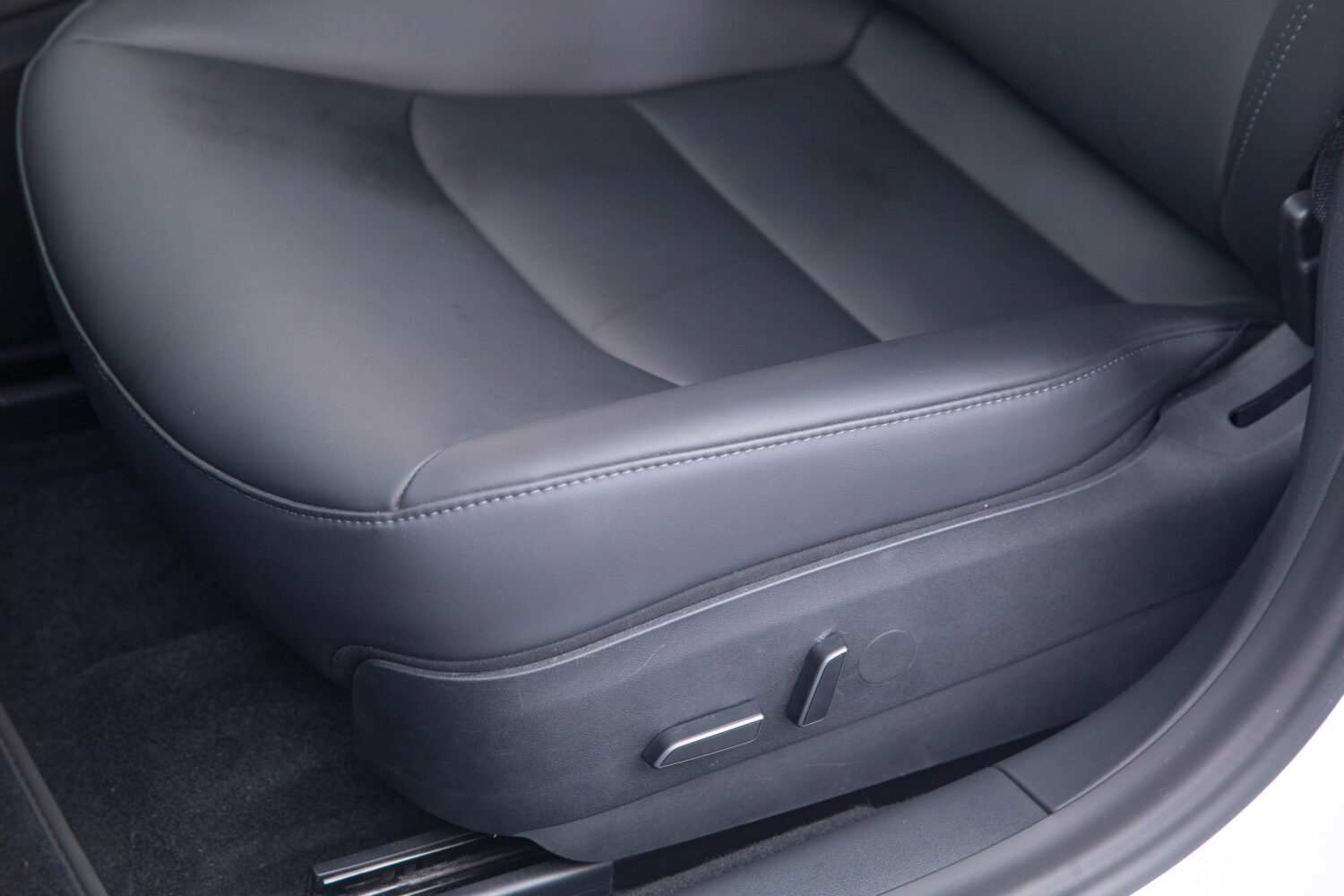 モデル3 スタンダードレンジプラス