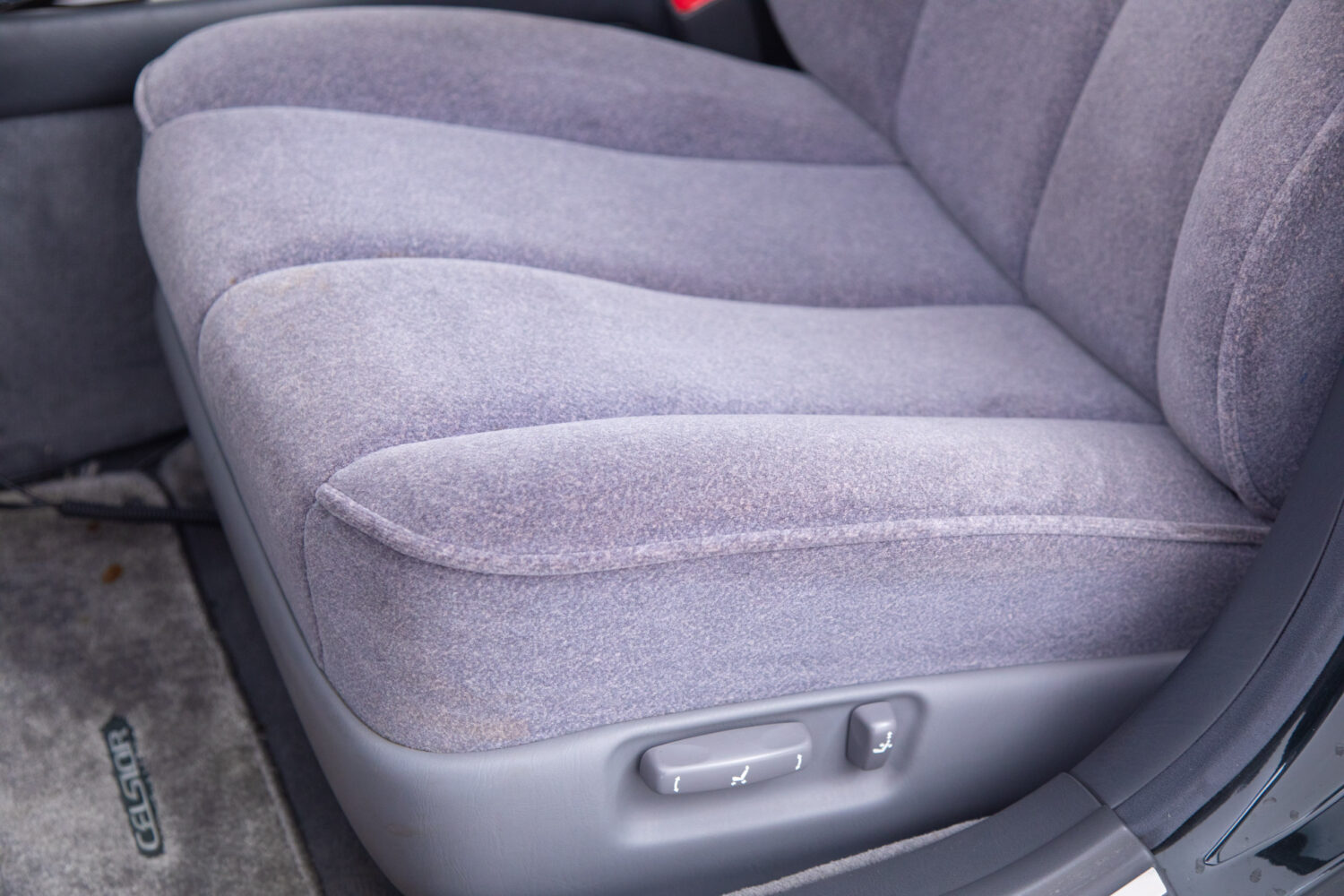 セルシオ 4.0C仕様