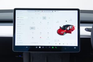 モデル3 ロングレンジ デュアルモーター 4WD