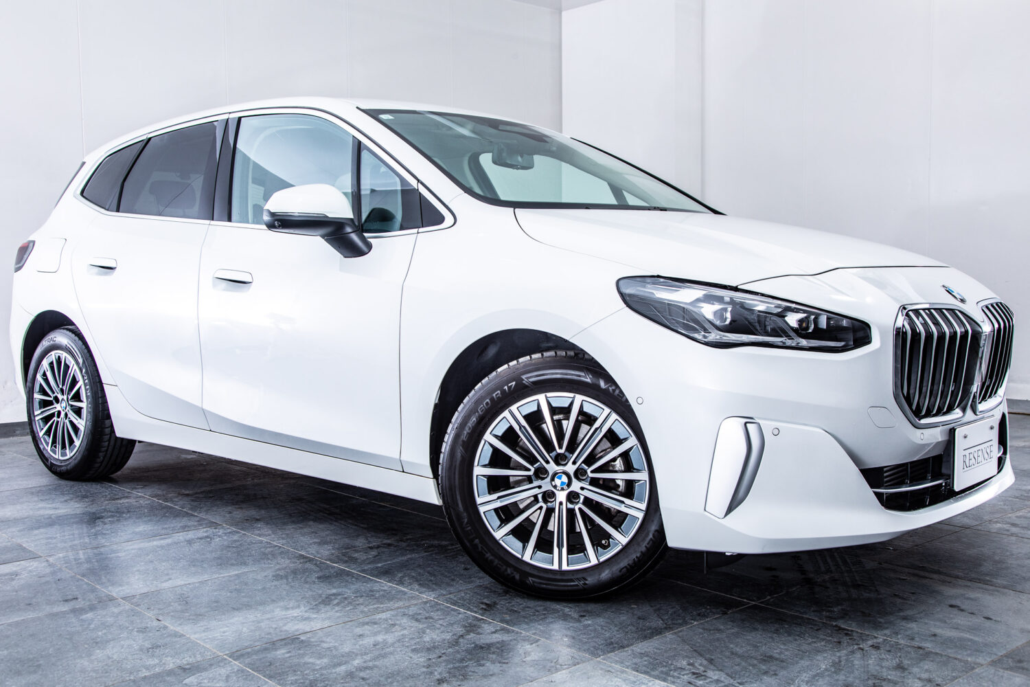 2シリーズアクティブツアラー 218i エクスクルーシブ DCT