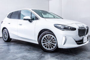 2シリーズアクティブツアラー 218i エクスクルーシブ DCT