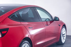 モデル3 ロングレンジ デュアルモーター 4WD