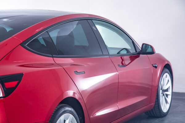 モデル3 ロングレンジ デュアルモーター 4WD