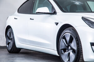 モデル3 スタンダードレンジプラス