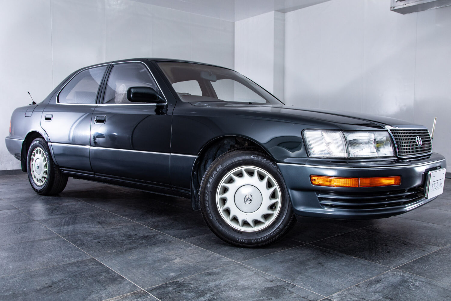 セルシオ 4.0C仕様