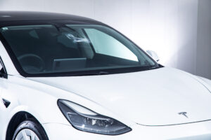 モデル3 ロングレンジ デュアルモーター 4WD