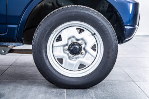 ジムニー 660XG 4WD