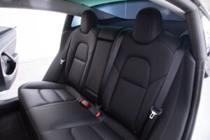 モデル3 スタンダードレンジプラス