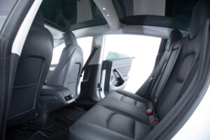 モデル3 ロングレンジ デュアルモーター 4WD