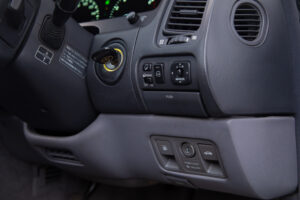 セルシオ 4.0C仕様