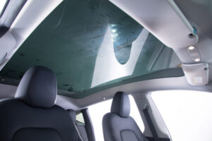 モデルY ロングレンジ デュアルモーター 4WD