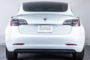 モデル3 スタンダードレンジプラス