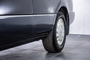 セルシオ 4.0C仕様