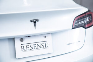 モデル3 ロングレンジ デュアルモーター 4WD