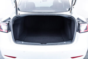 モデル3 スタンダードレンジプラス