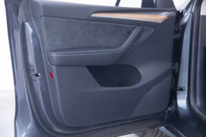 モデルY ロングレンジ デュアルモーター 4WD