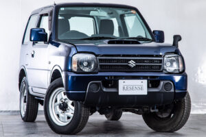 ジムニー 660XG 4WD