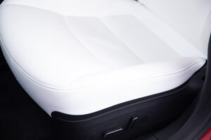 モデル3 ロングレンジ デュアルモーター 4WD