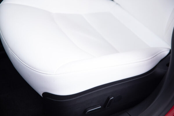 モデル3 ロングレンジ デュアルモーター 4WD