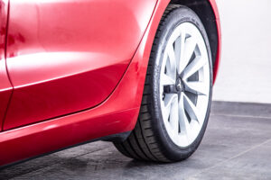 モデル3 ロングレンジ デュアルモーター 4WD