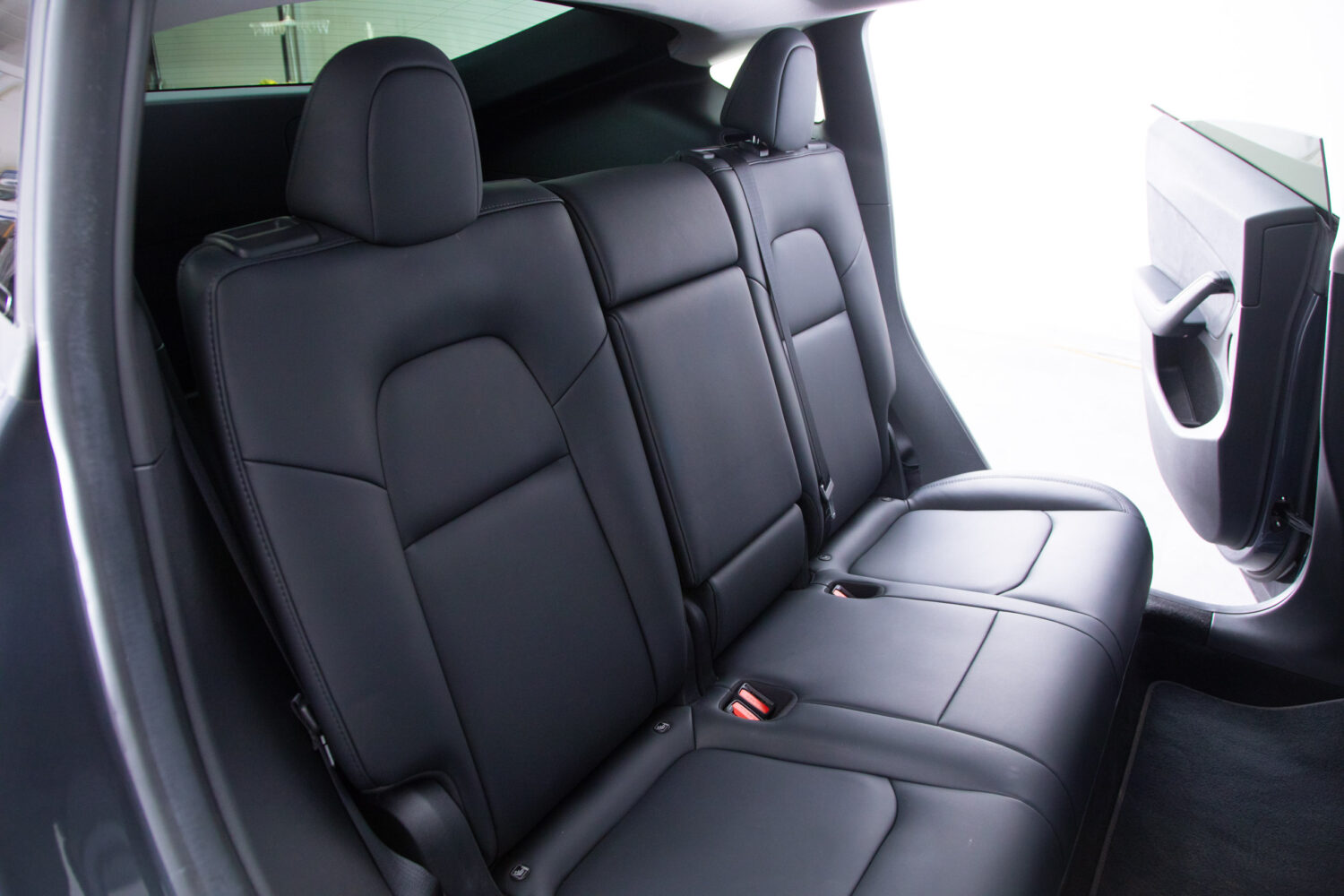 モデルY ロングレンジ デュアルモーター 4WD