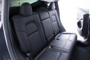 モデルY ロングレンジ デュアルモーター 4WD