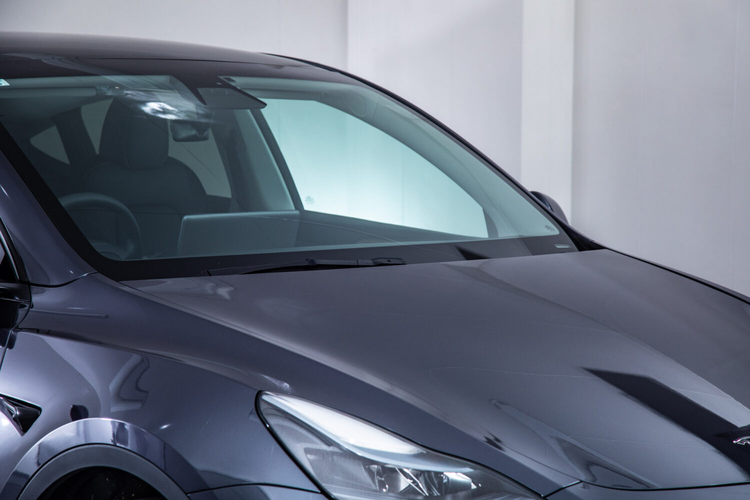 モデルY ロングレンジ デュアルモーター 4WD