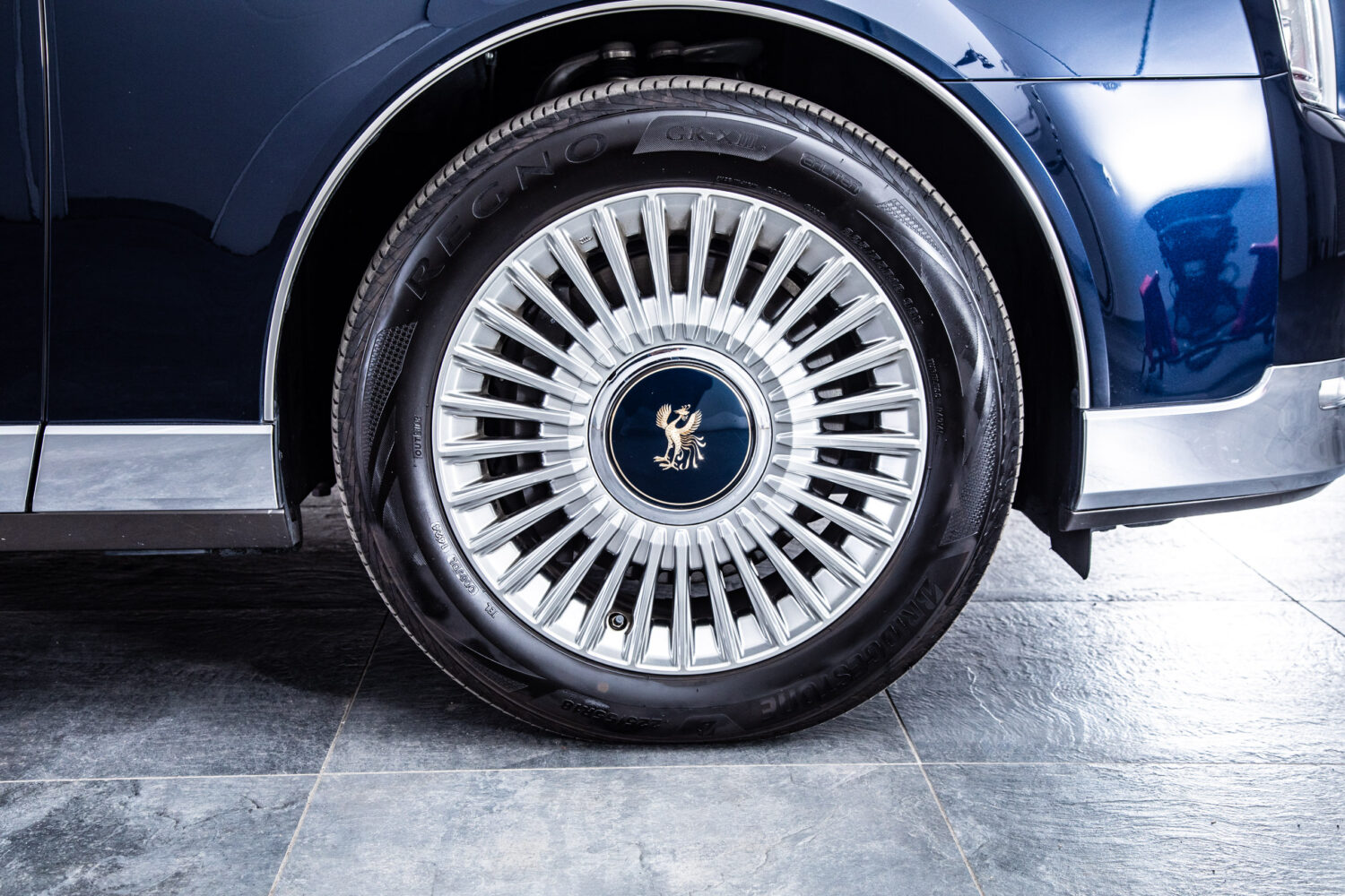 センチュリー 5.0