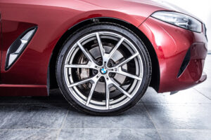 8シリーズカブリオレ 840i