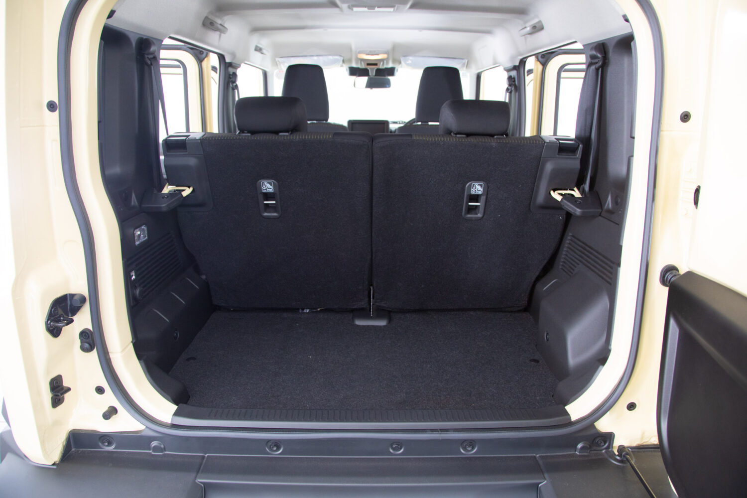 ジムニーノマド 1.5 FC 4WD