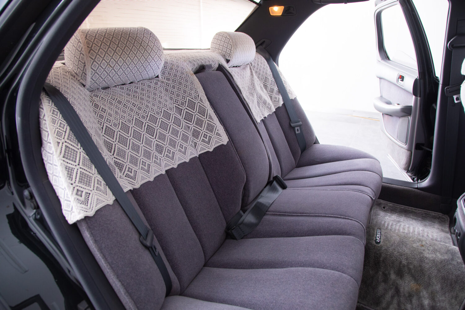 セルシオ 4.0C仕様