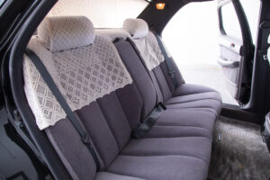 セルシオ 4.0C仕様