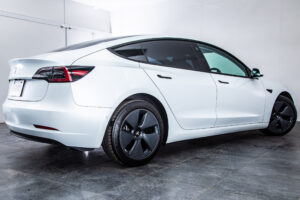 モデル3 スタンダードレンジプラス