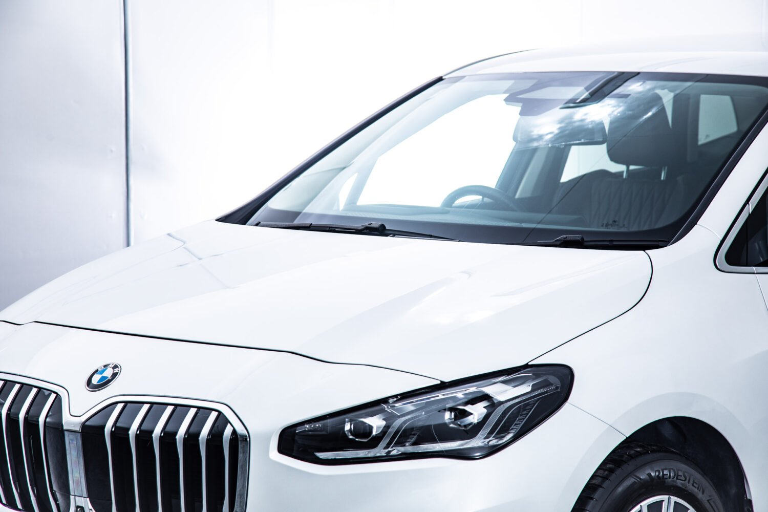 2シリーズアクティブツアラー 218i エクスクルーシブ DCT