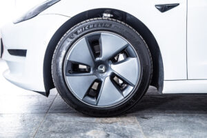 モデル3 スタンダードレンジプラス