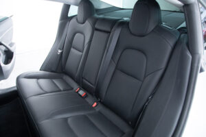 モデル3 ロングレンジ デュアルモーター 4WD