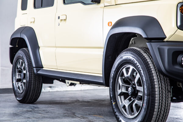 ジムニーノマド 1.5 FC 4WD