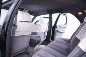 セルシオ 4.0C仕様