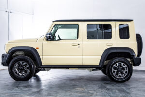 ジムニーノマド 1.5 FC 4WD