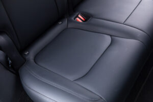 モデルY ロングレンジ デュアルモーター 4WD