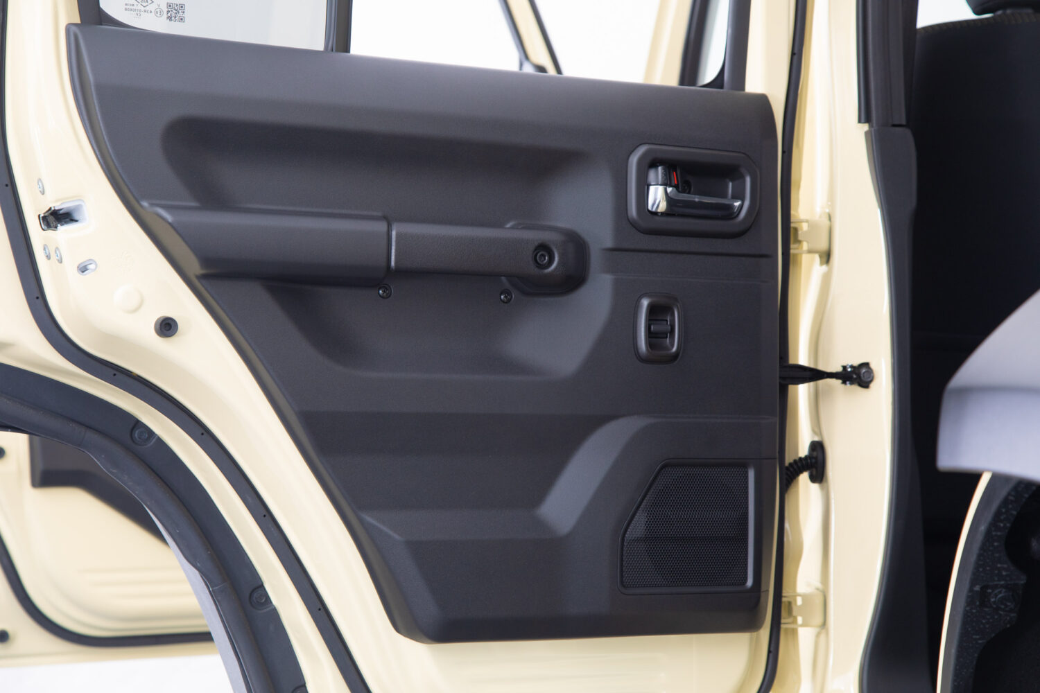 ジムニーノマド 1.5 FC 4WD